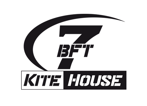 7 Bft KiteHouse Soma Bay